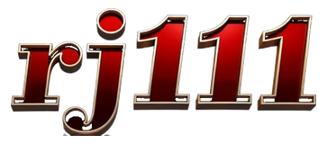 rj111 logo