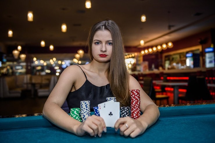 rj111 Live Casino