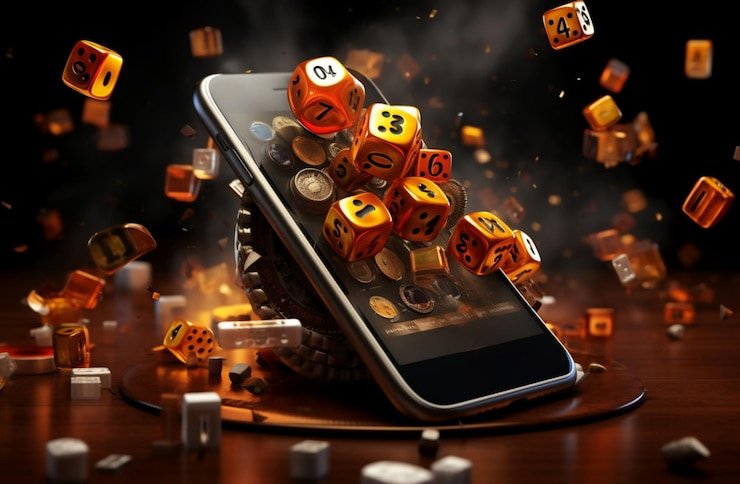 rj111 Sportsbook