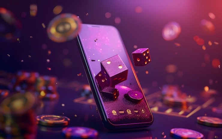 rj111 mobile gaming